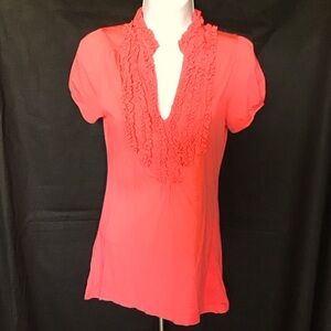 Top Ann Taylor LOFT S Small